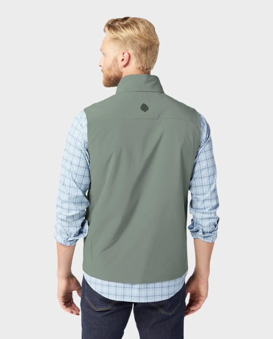 Men's Fernos Insulated Vest