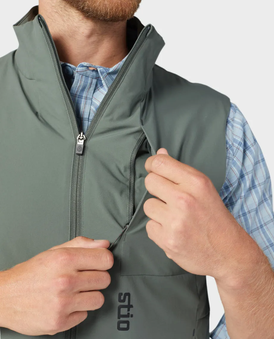 Men's Fernos Insulated Vest