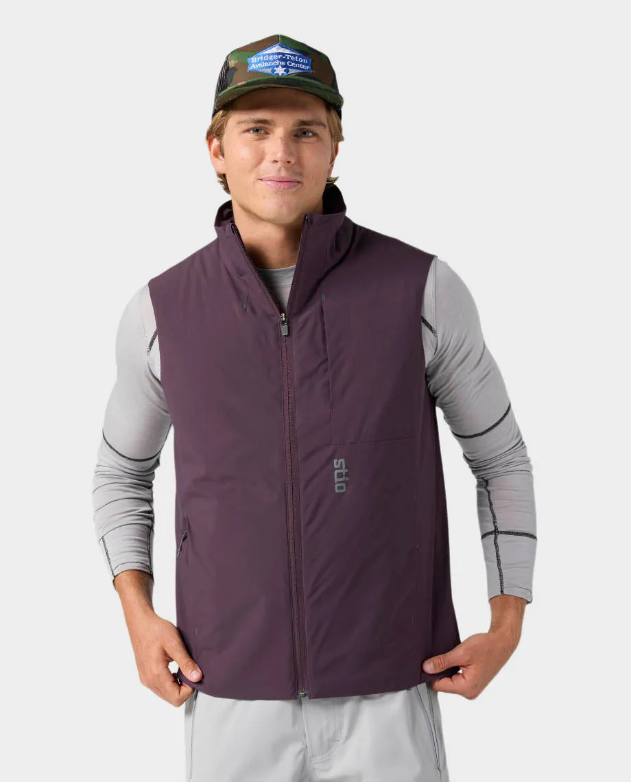 Men's Fernos Insulated Vest