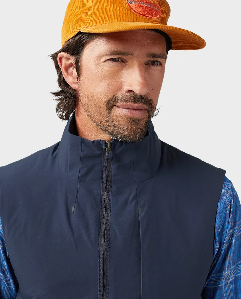 Men's Fernos Insulated Vest