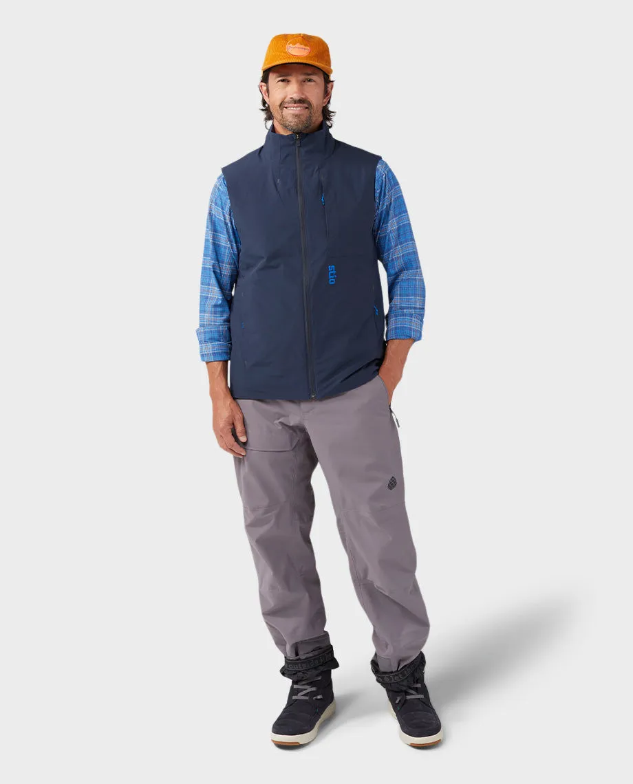 Men's Fernos Insulated Vest