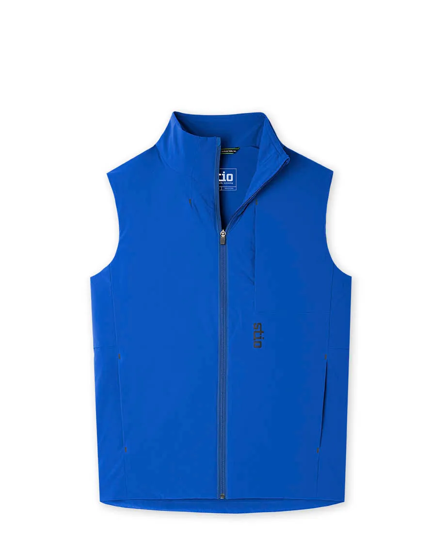 Men's Fernos Insulated Vest