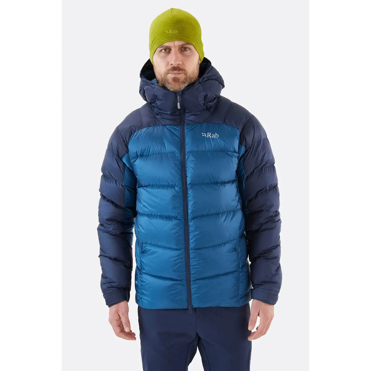 Men's Neutrino Pro Down Jacket