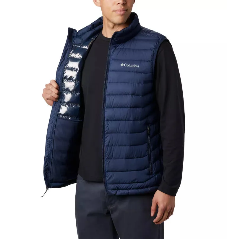 Men's Powder Lite™ II Insulated Vest