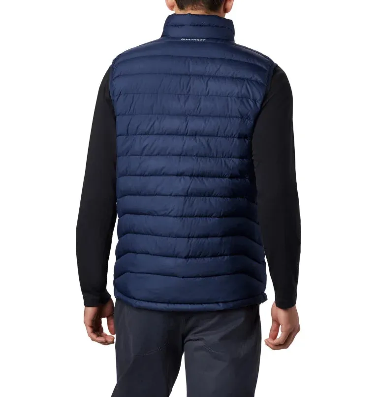 Men's Powder Lite™ II Insulated Vest