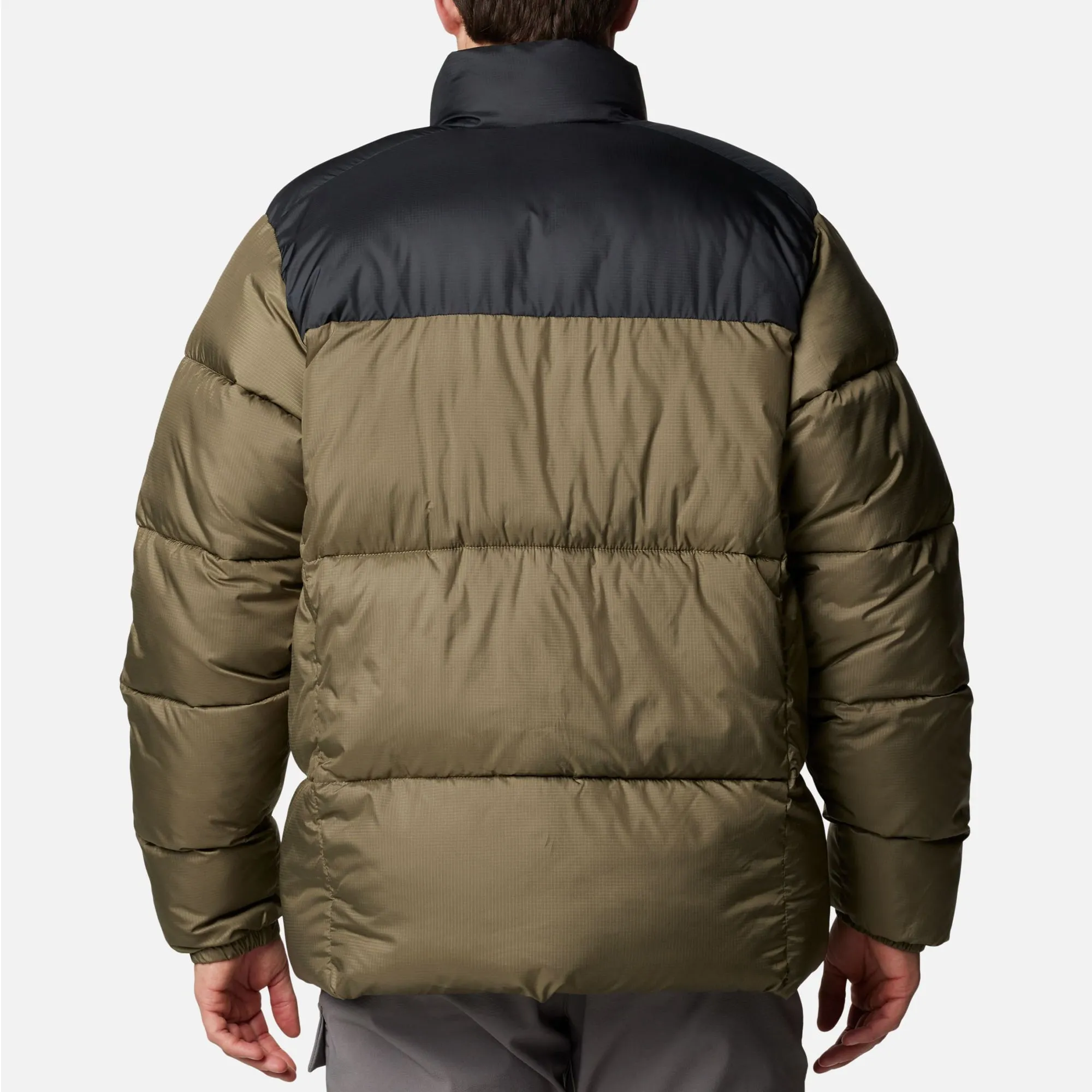 Men's Puffect III Puffer Jacket