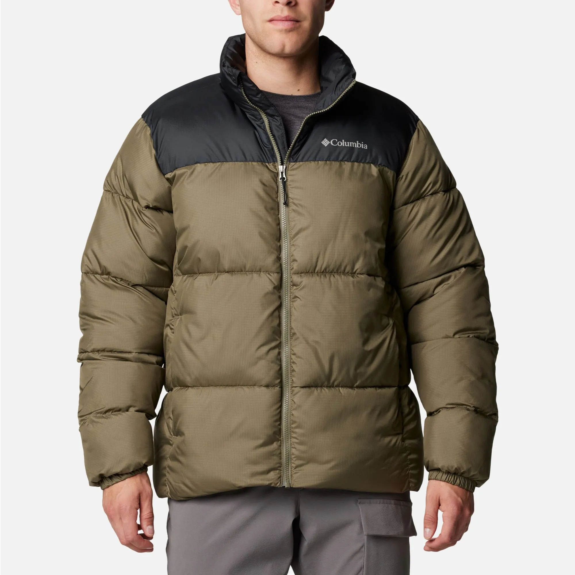 Men's Puffect III Puffer Jacket