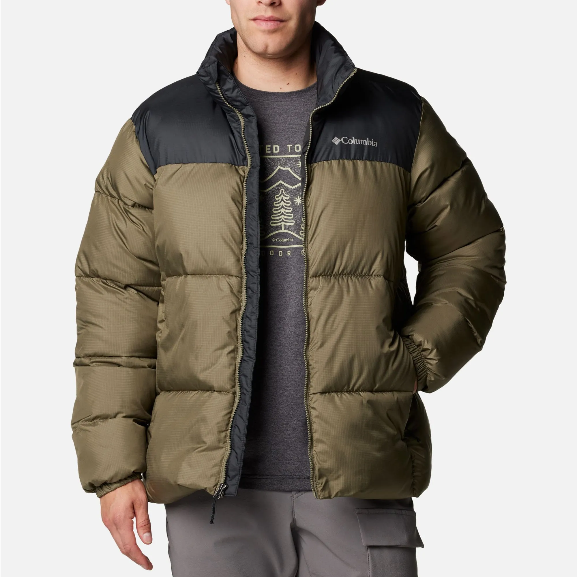 Men's Puffect III Puffer Jacket