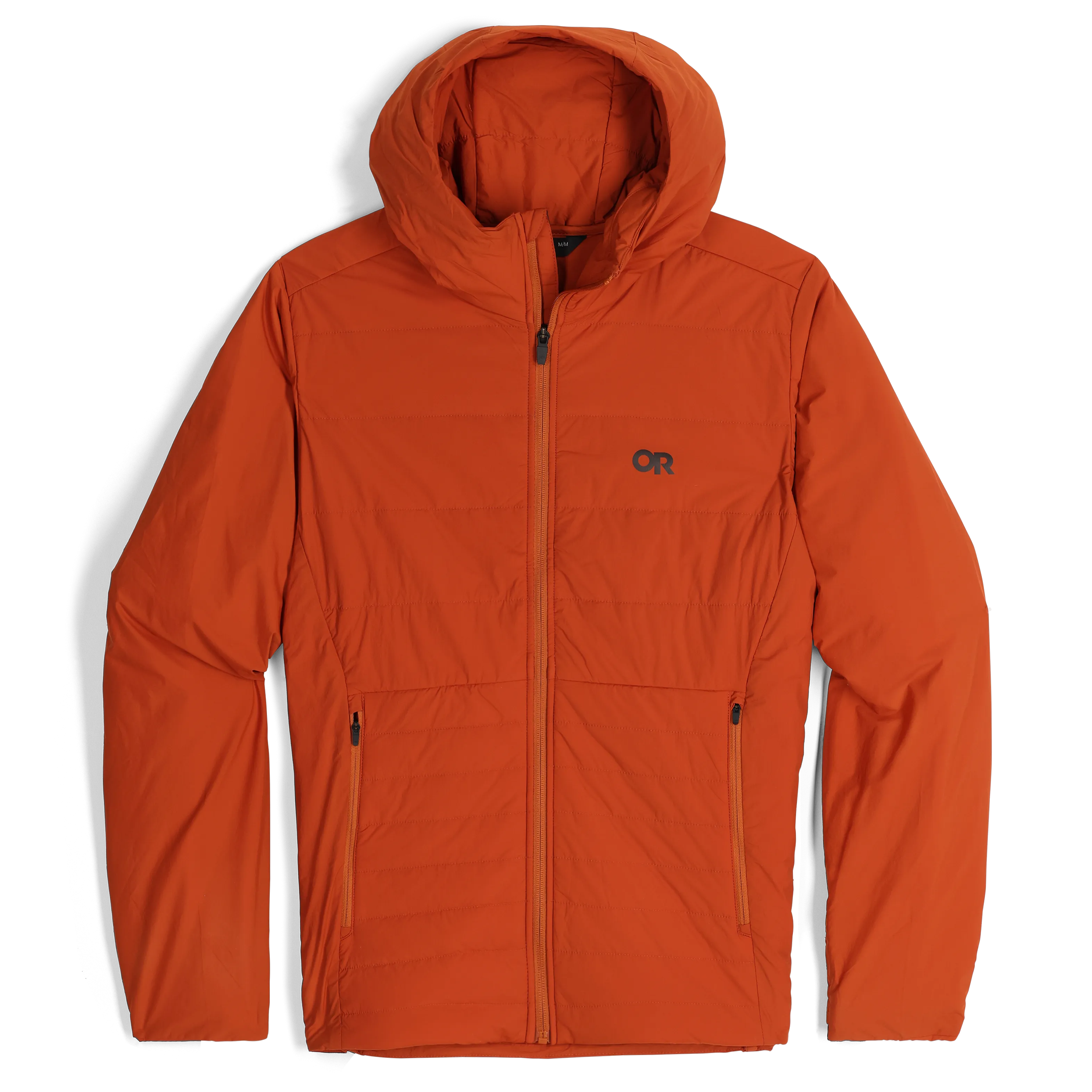 Men's Shadow Insulated Hoodie