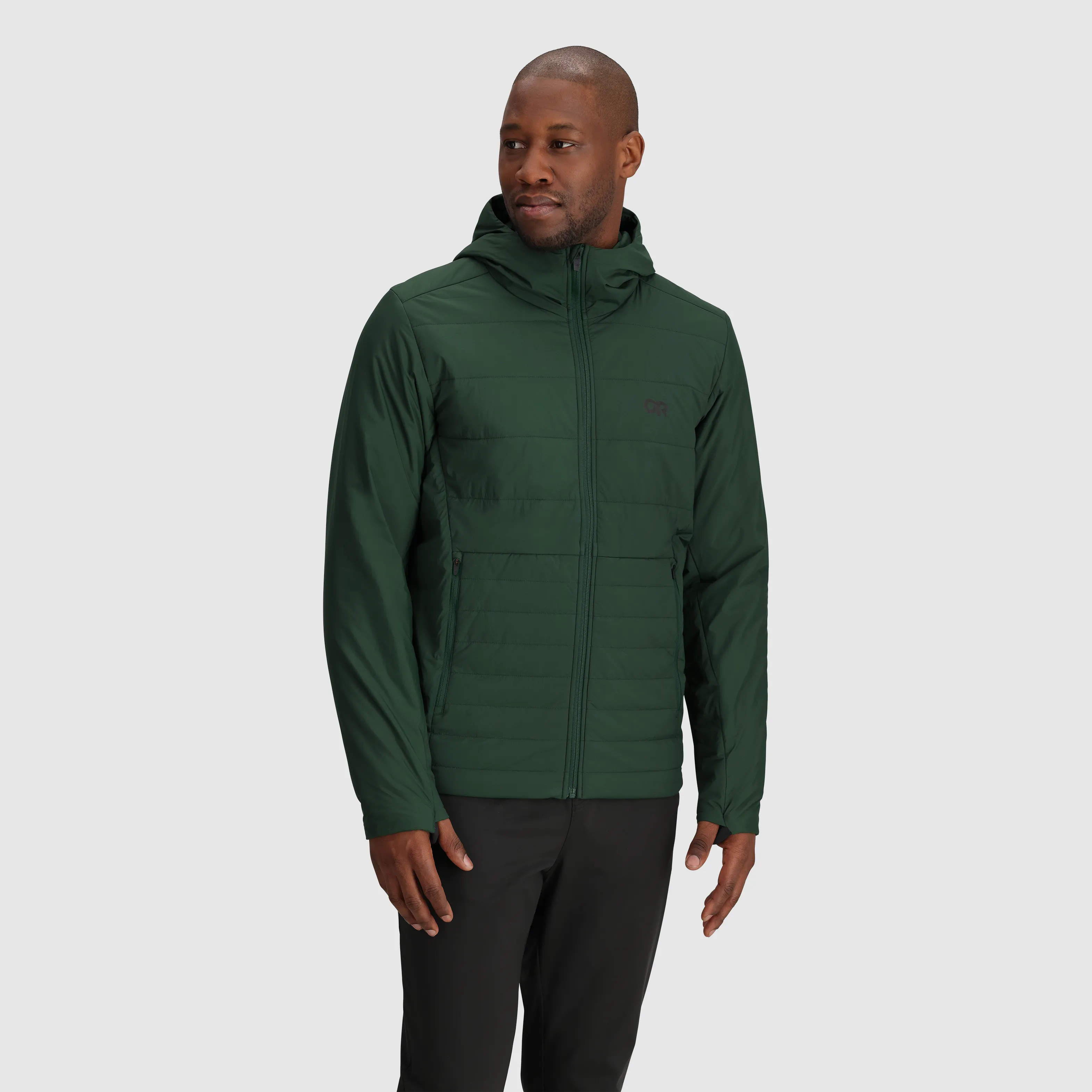 Men's Shadow Insulated Hoodie