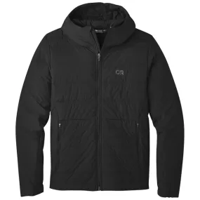 Mens Shadow Insulated Hoodie