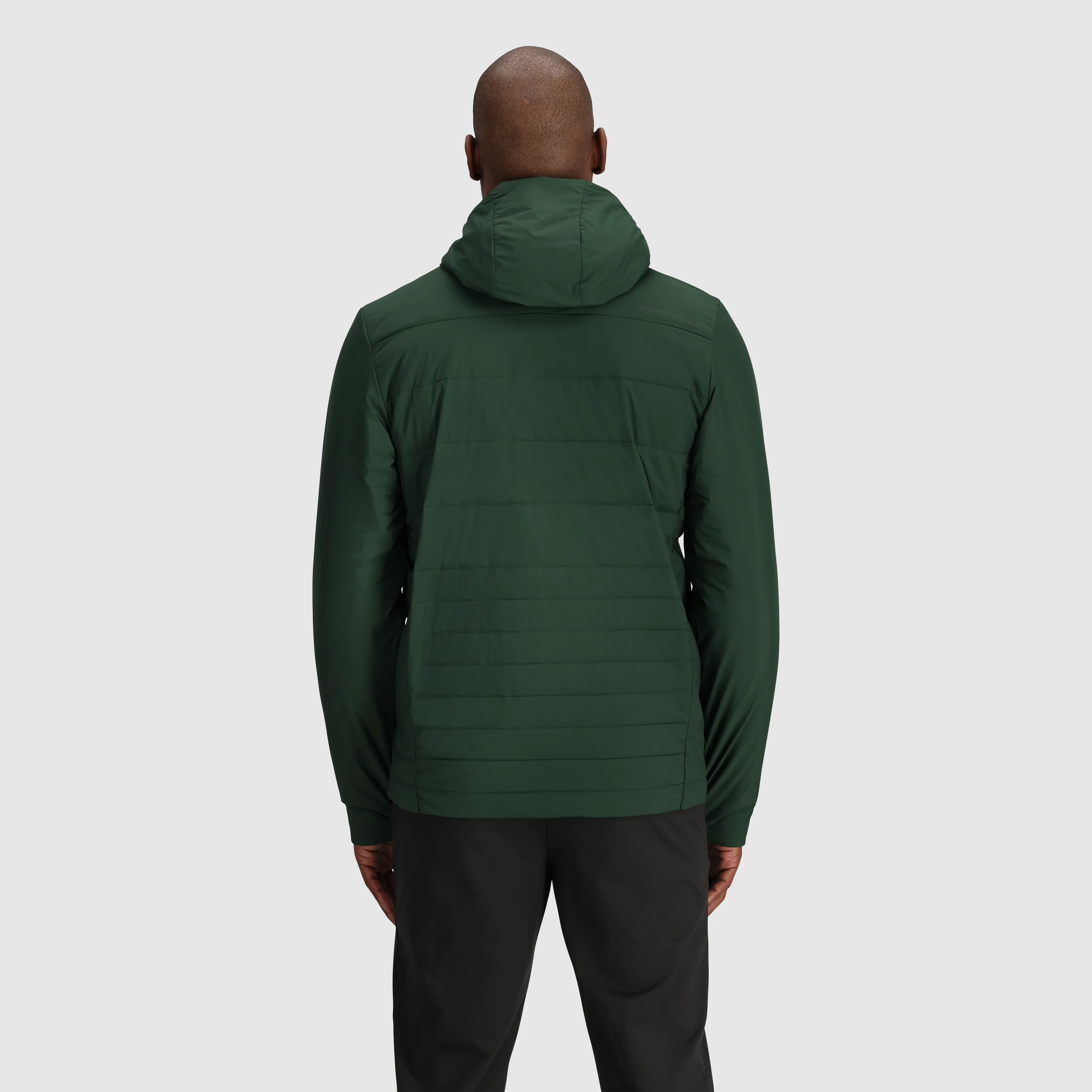 Men's Shadow Insulated Hoodie