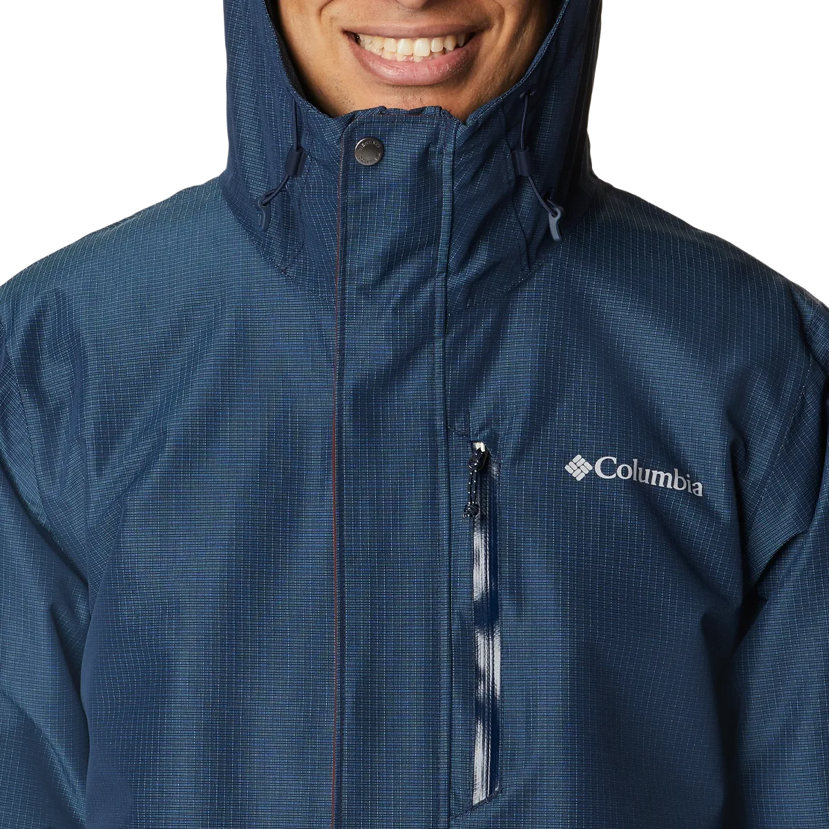 Men's Winter District Jacket