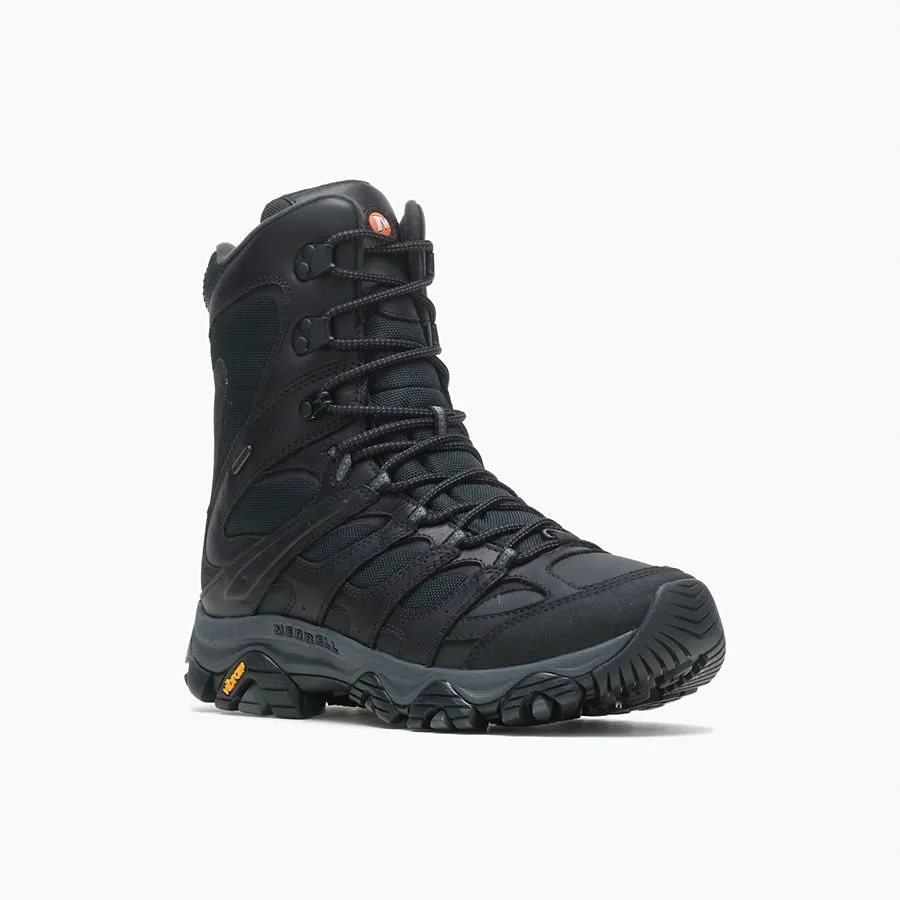 Merrell Men’s Moab 3 Thermo Xtreme Waterproof Black