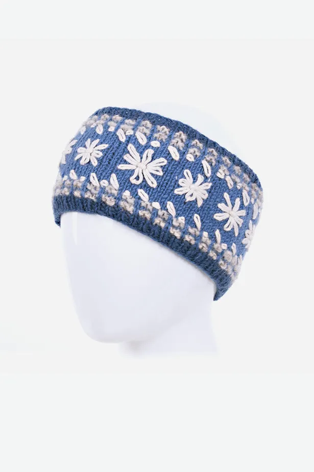 MIDIORI HEADBAND