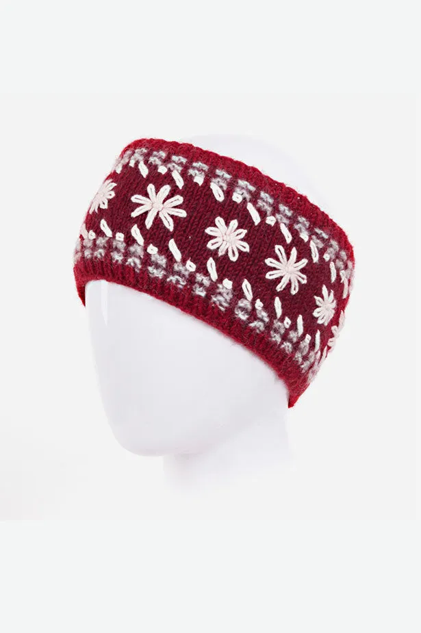 MIDIORI HEADBAND