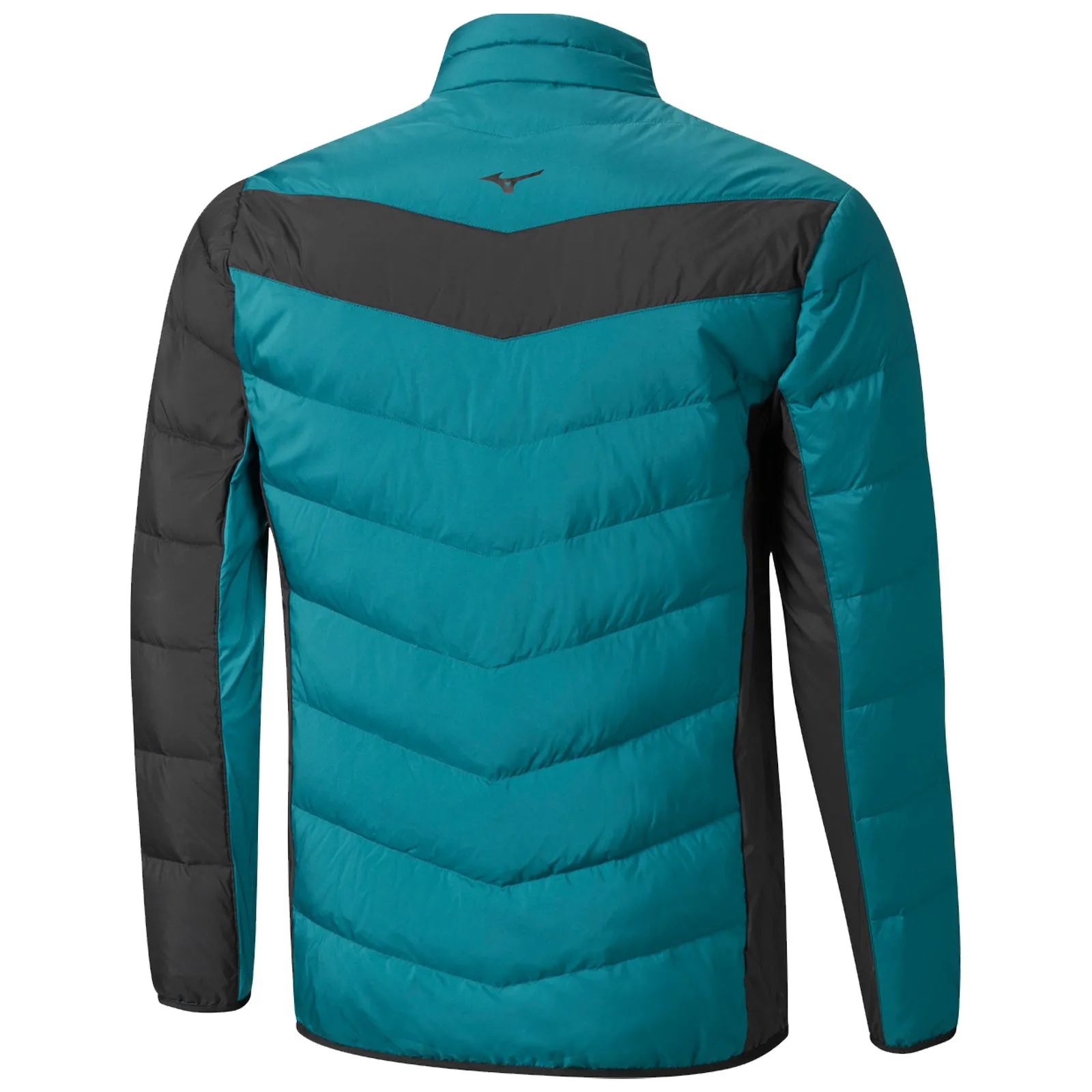 Mizuno Mens Breath Thermo Max Jacket