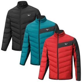 Mizuno Mens Breath Thermo Max Jacket