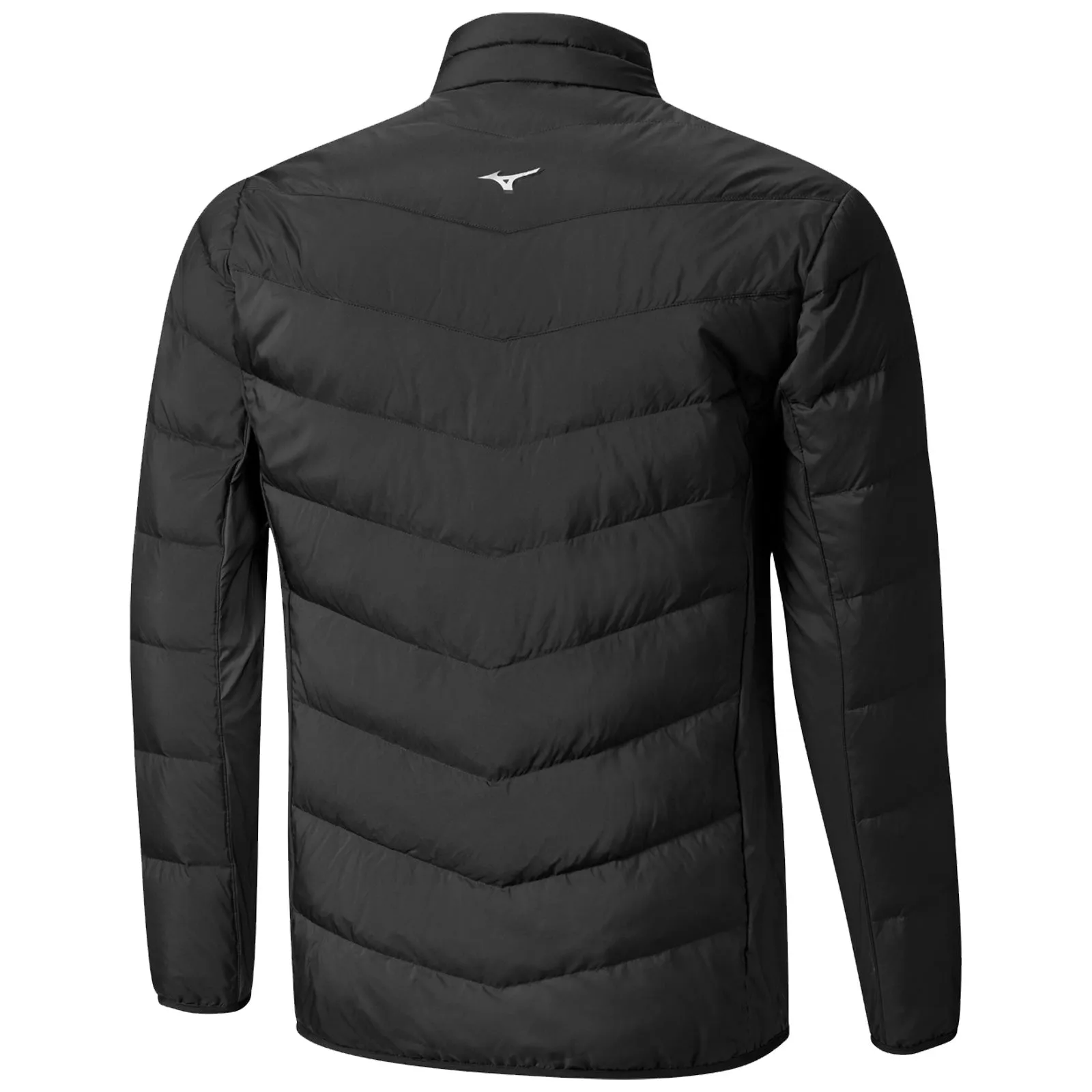 Mizuno Mens Breath Thermo Max Jacket