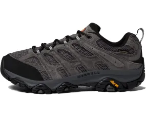 Moab 3 Waterproof Merrell Sneakers, Granite