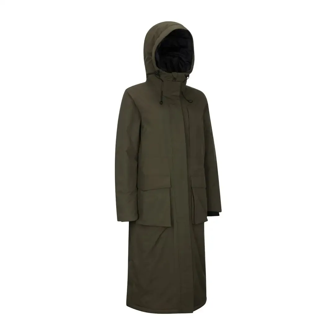 New Forest Ladies Arctic Parka