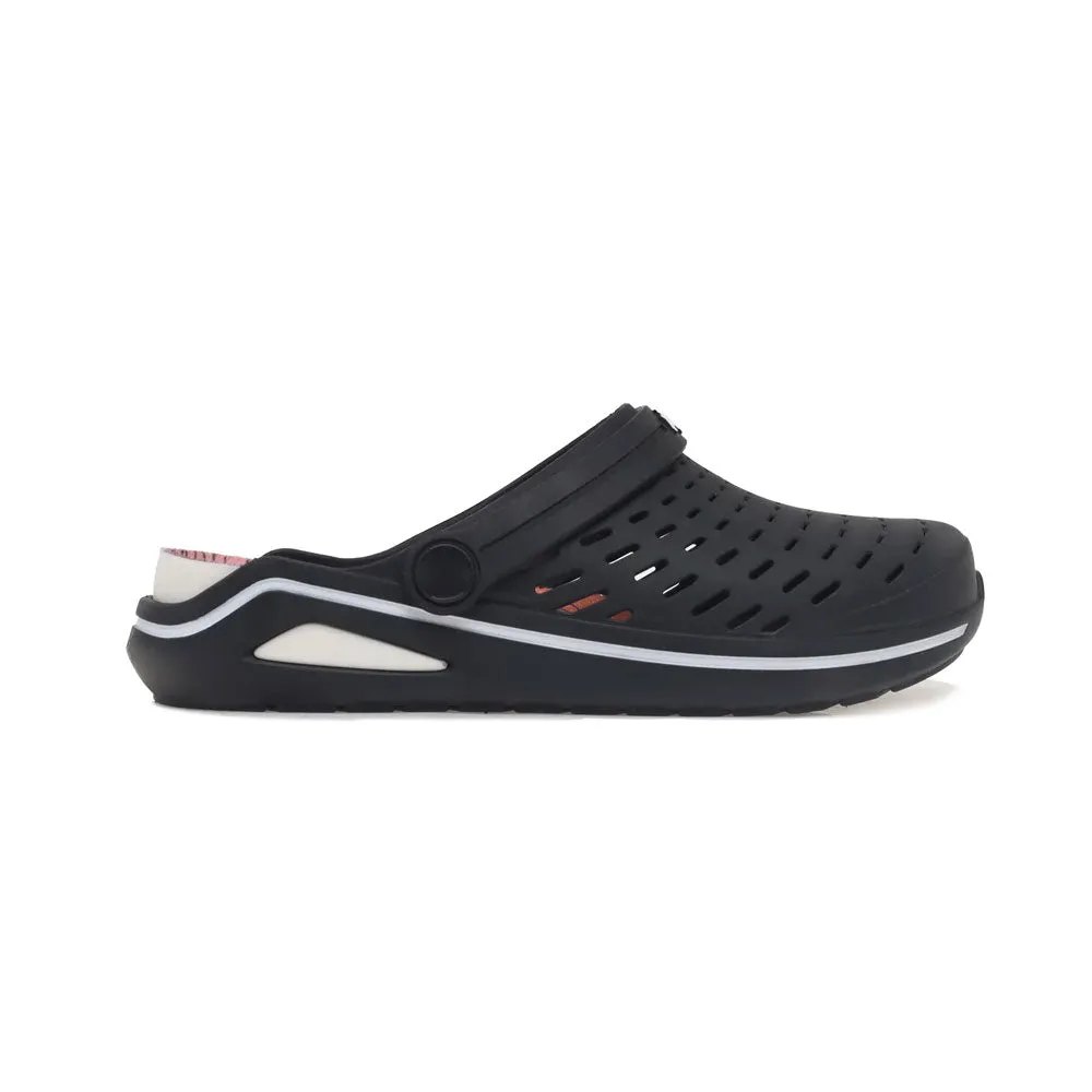 Oceania Women's Wakeboard Clogs - Black