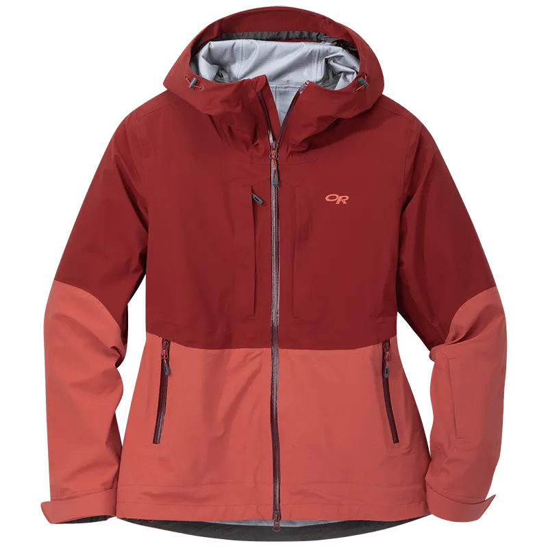 Outdoor Research Carbide Jacket - Women's