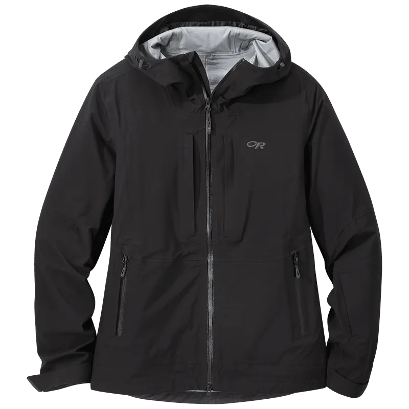 Outdoor Research Carbide Jacket - Women's