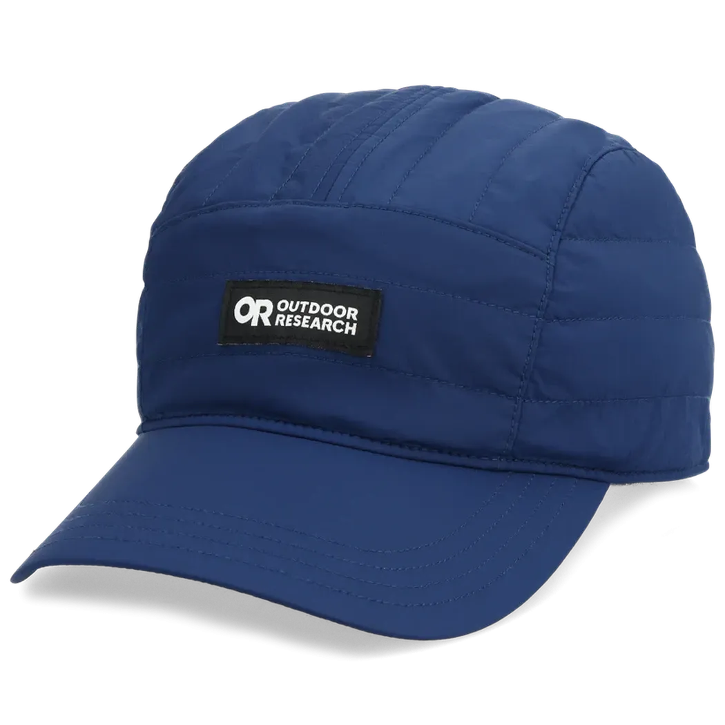 Outdoor Research Shadow Insulated 5-Panel Cap