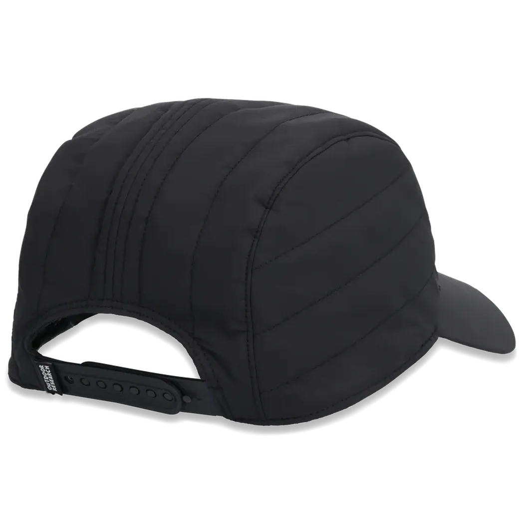 Outdoor Research Shadow Insulated 5-Panel Cap