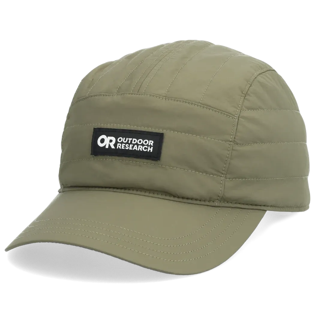 Outdoor Research Shadow Insulated 5-Panel Cap