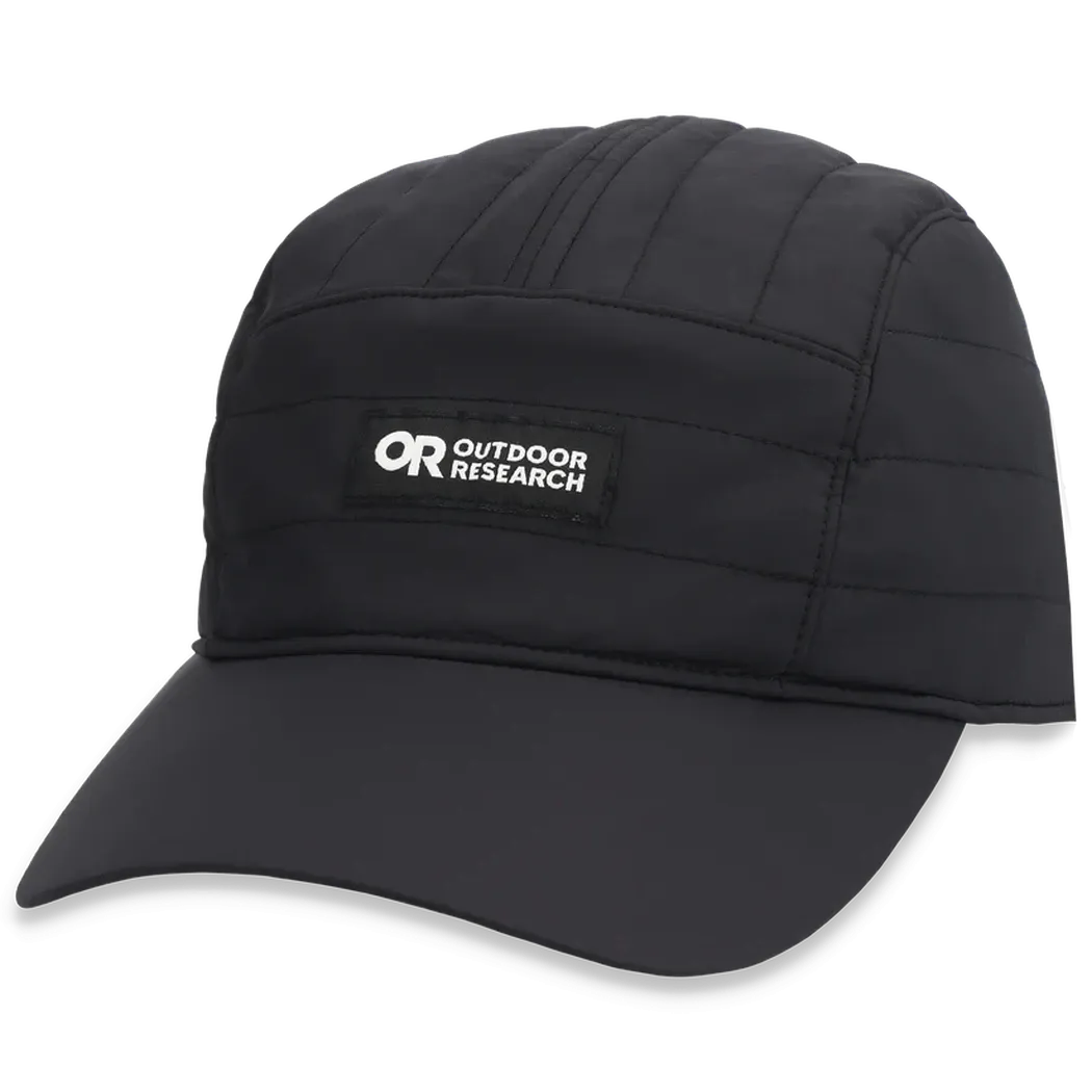 Outdoor Research Shadow Insulated 5-Panel Cap