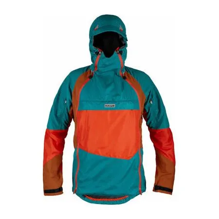 Paramo Mens Velez Evolution Hybrid Smock