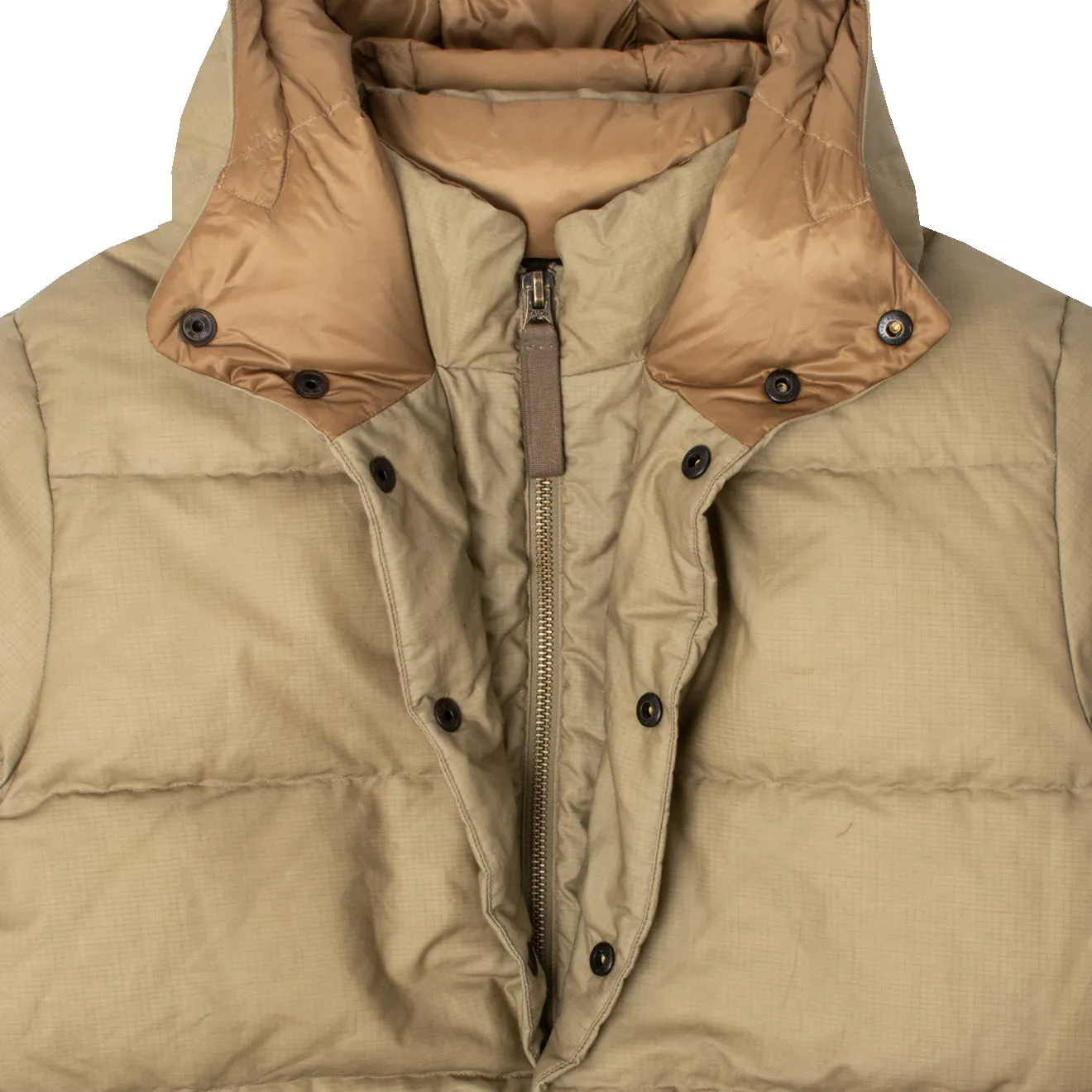 Polo Ralph Lauren Rainer Insulated Bomber Jacket Khaki