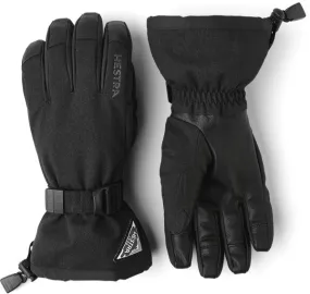 Powder Gauntlet Gloves - Men's