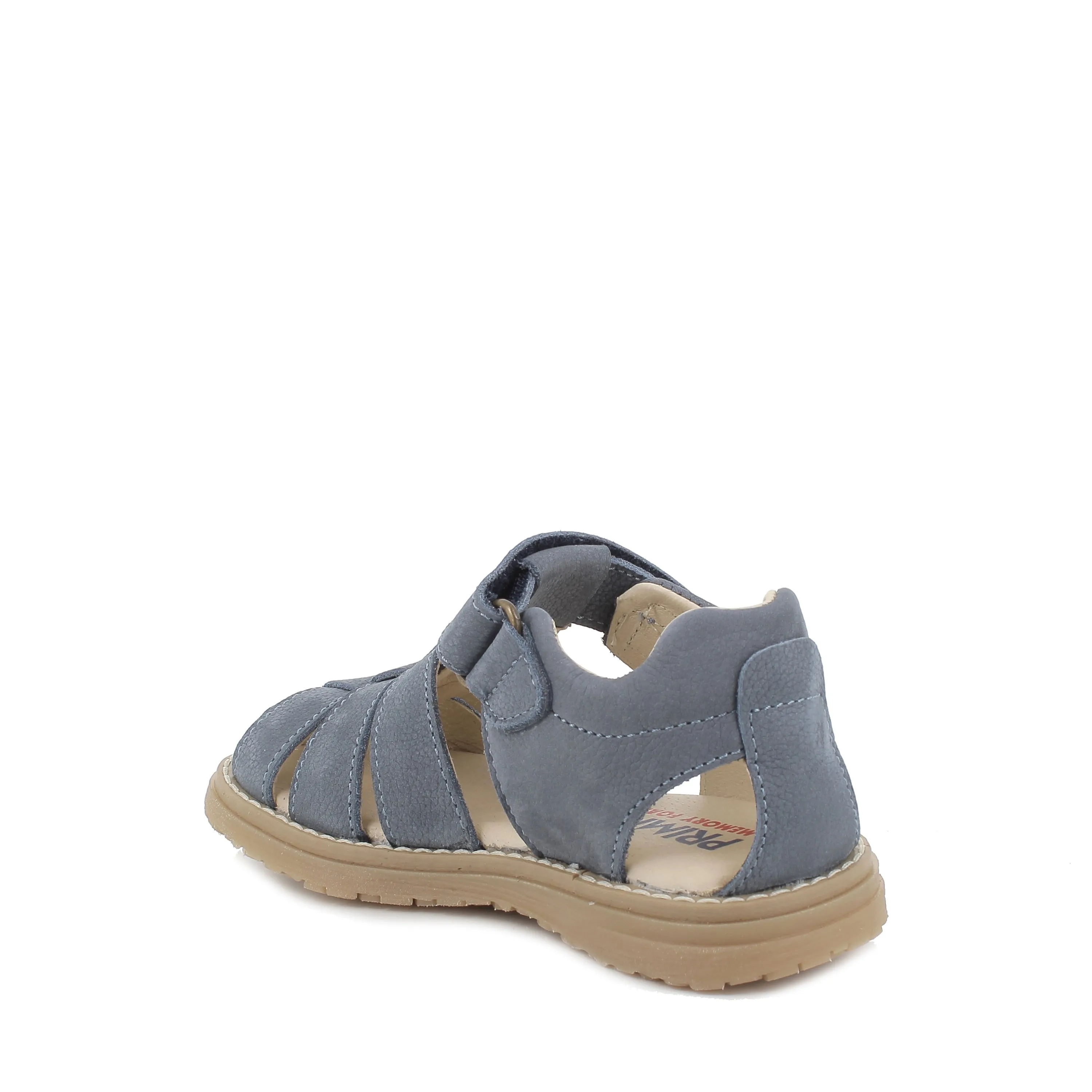 Primigi Desert Boys Blue Closed Toe Sandal