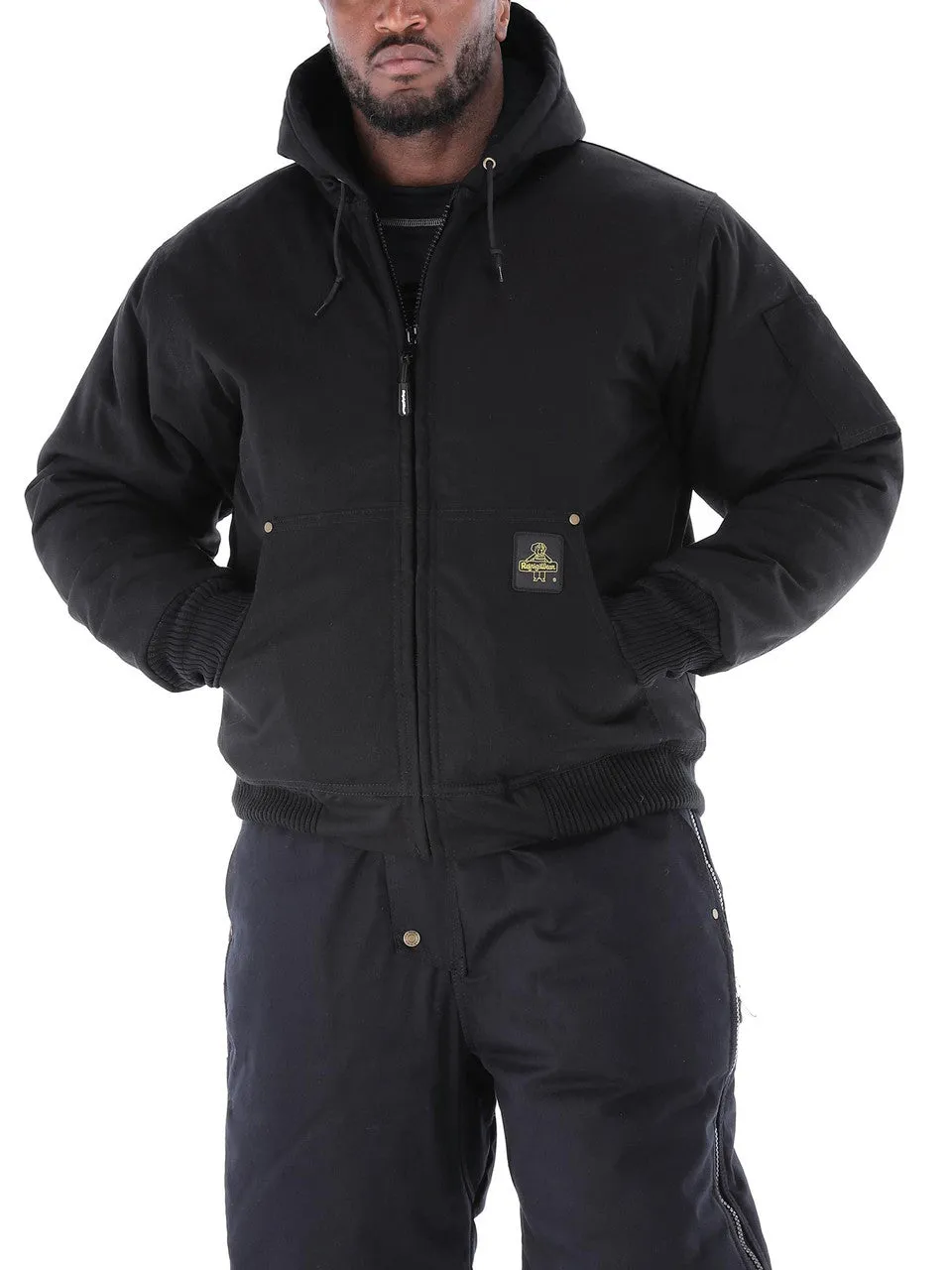 Refrigiwear ComfortGuard™ Service Jacket