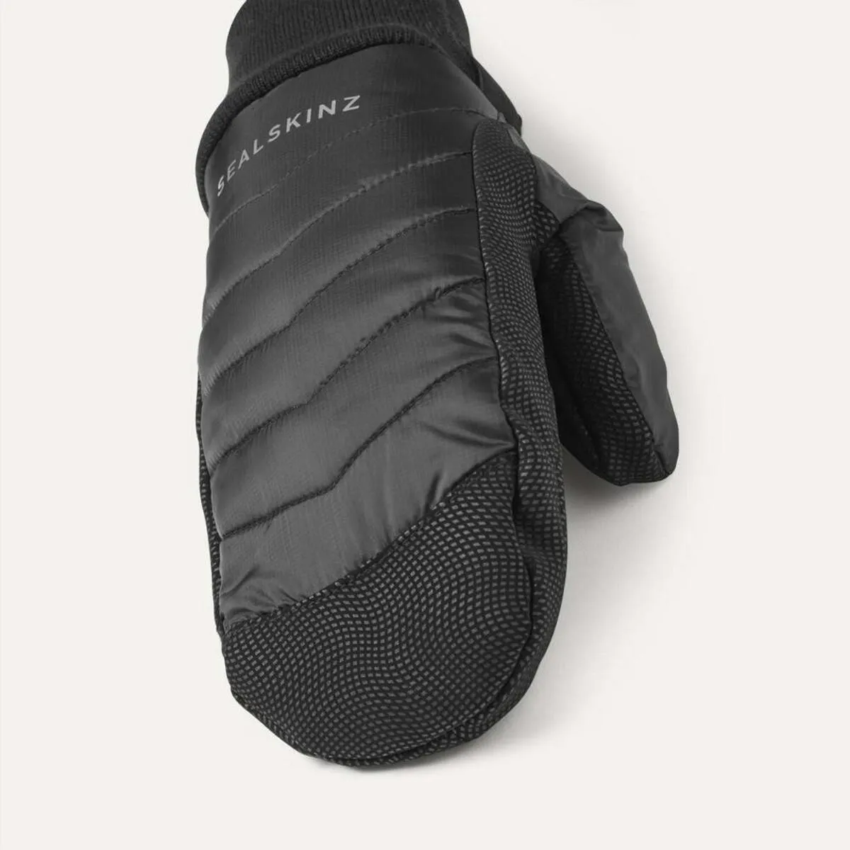 SealSkinz Gateley Waterproof All Weather Lightweight Insulated Mittens