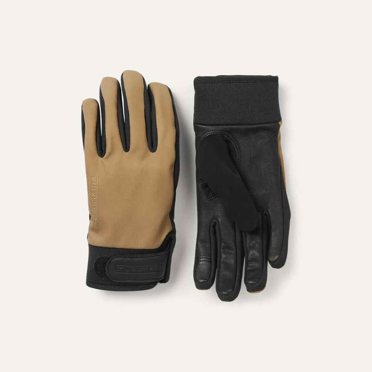 SealSkinz Women's Kelling Waterproof All Weather Insulated Gloves