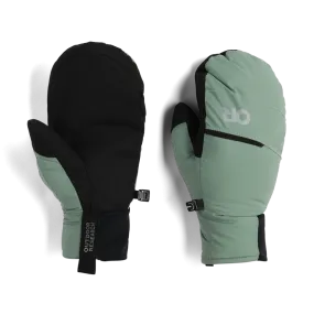 Shadow Insulated Mitts