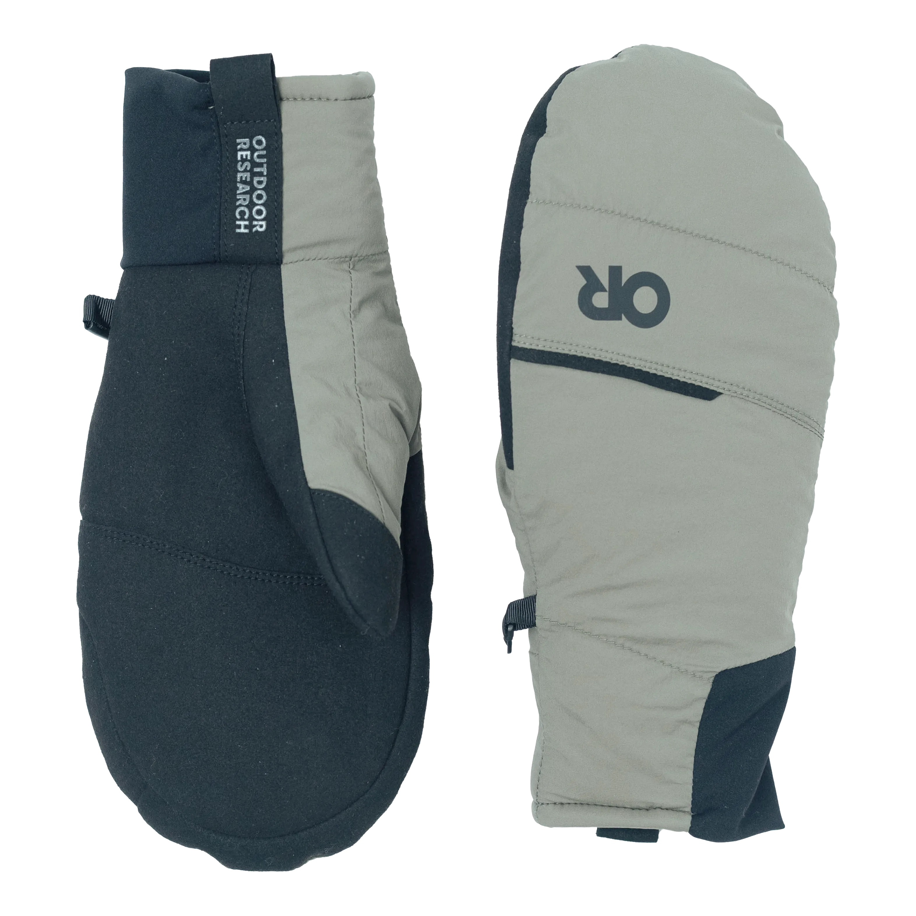 Shadow Insulated Mitts