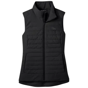 Shadow Insulated Vest - Womens