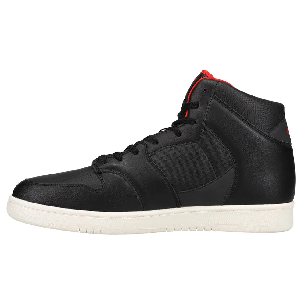 Slam High Top Sneakers