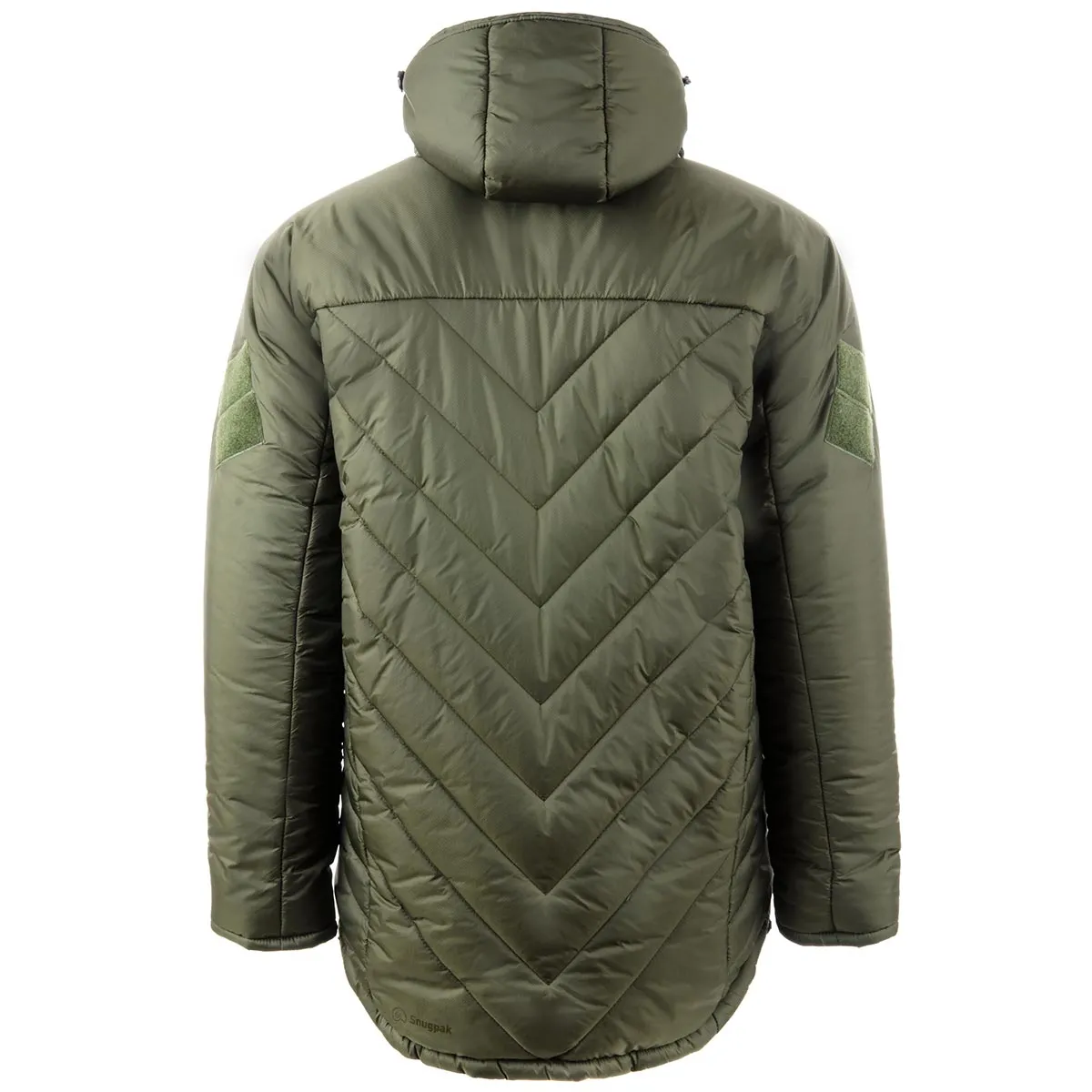 Snugpak SJ12 Softie Jacket Olive