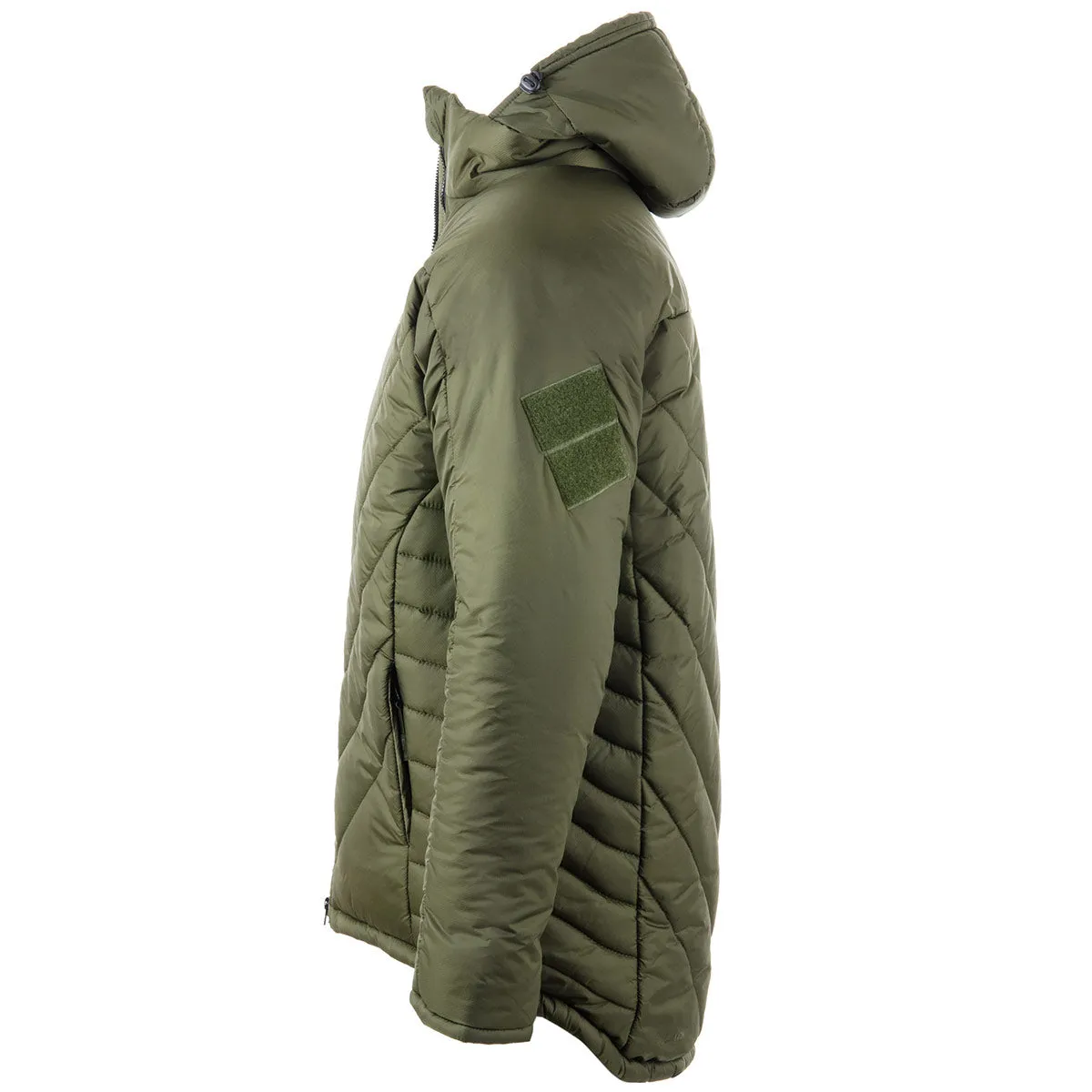 Snugpak SJ12 Softie Jacket Olive