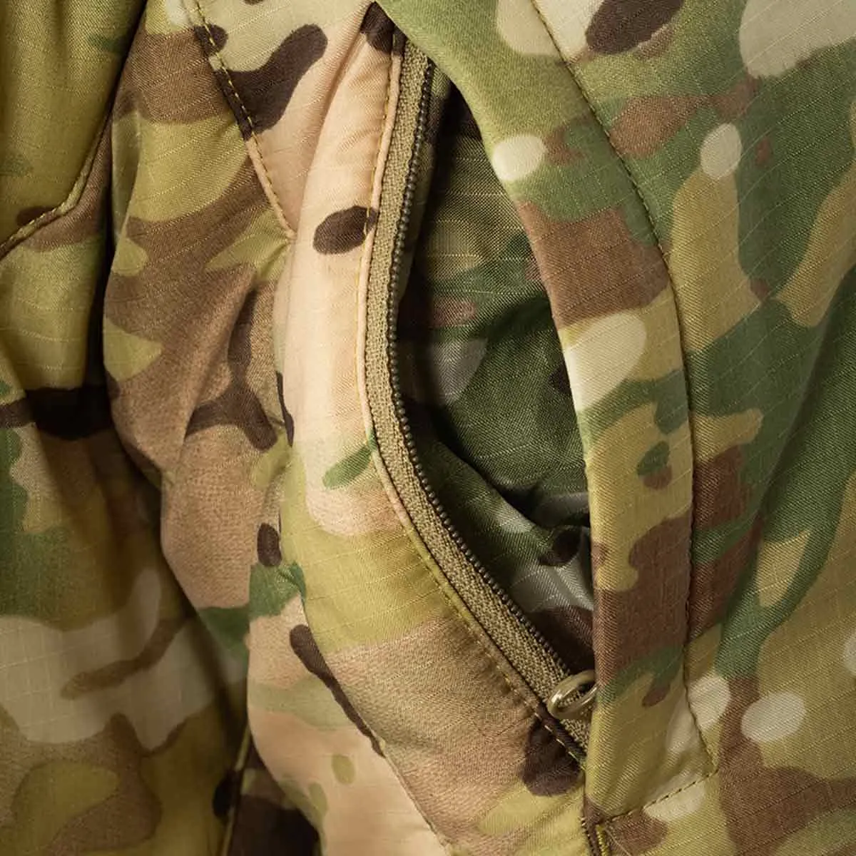 Snugpak Tomahawk Insulated Jacket Multicam