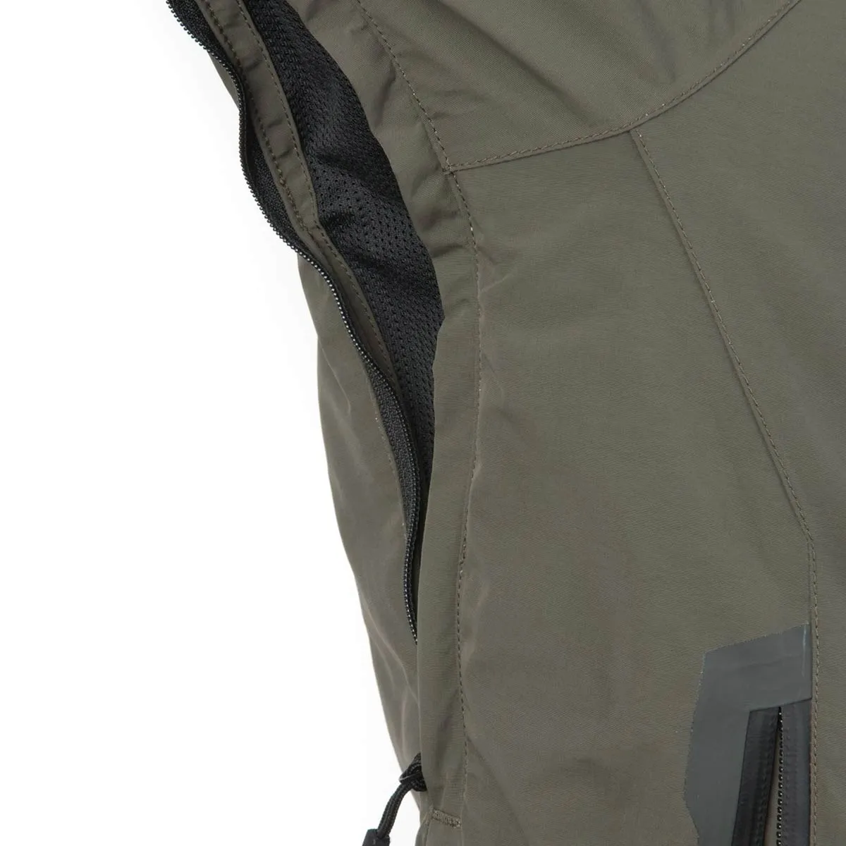 Snugpak Torrent Waterproof Insulated Jacket Forest Green