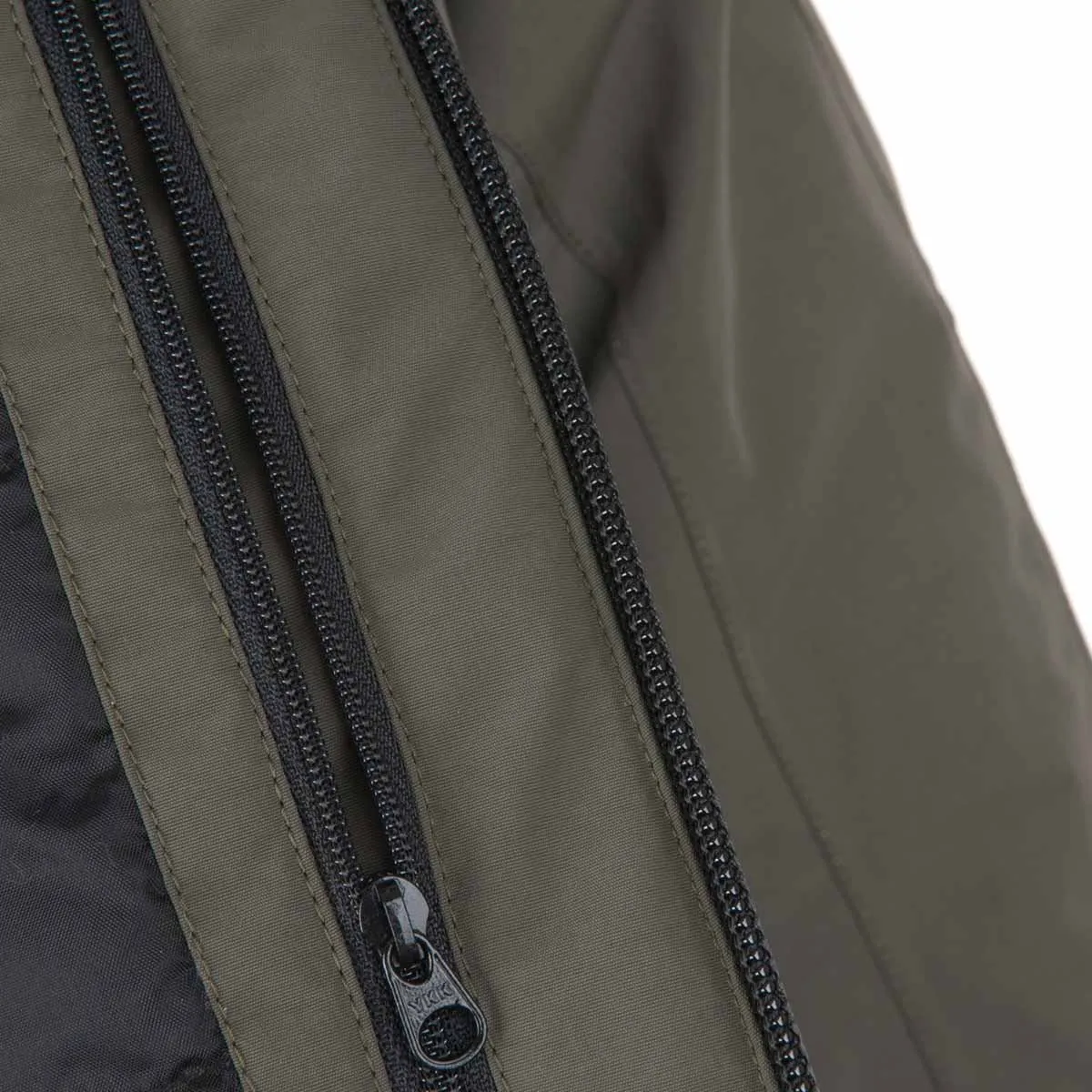 Snugpak Torrent Waterproof Insulated Jacket Forest Green