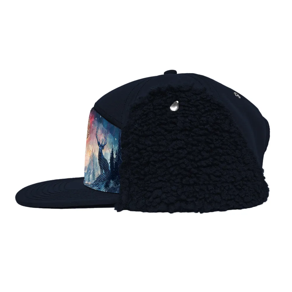 Special Edition Billed Trapper Hat | Solstice PreOrder