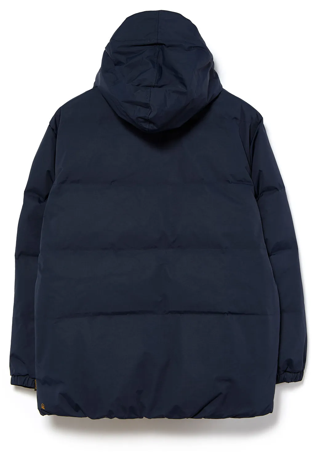 Stan Ray Men's Down Jacket - Navy